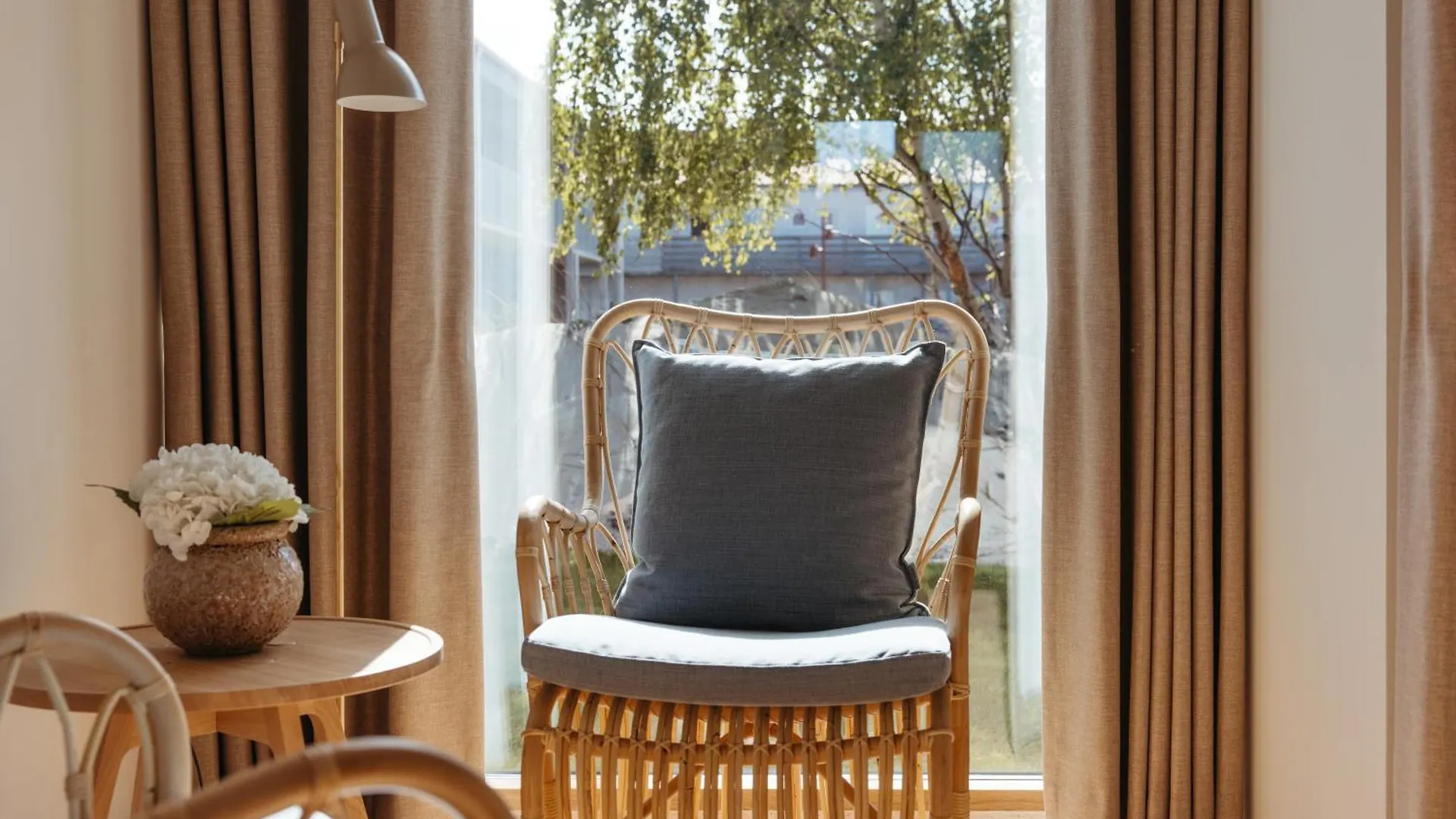 Color Hotel Скаген 4*,  Дания