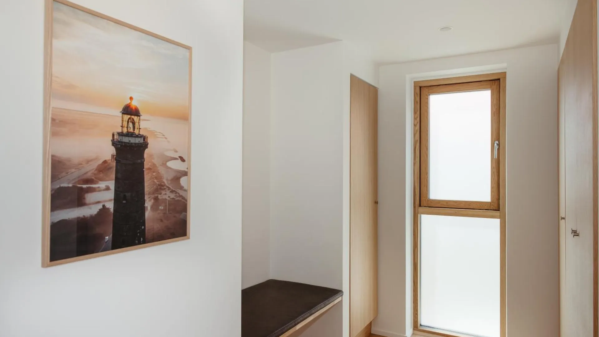Color Hotel Скаген Дания