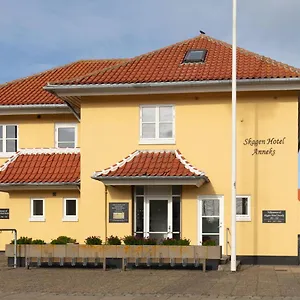 Gæstehus Annex, Skagen