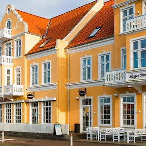 Hotel Skagen Hotel, Skagen