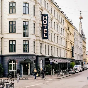 Ibsens Отель