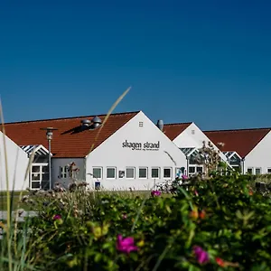 Feriested Skagen Strand Hotel&holiday Center, Hulsig