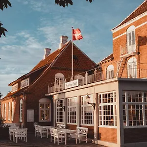 Hotel Brøndums, Skagen