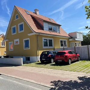 Gæstehus Oddevej 20, Skagen