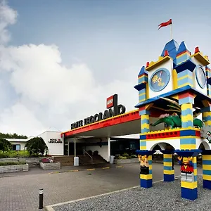 Legoland Отель