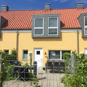 Lägenhet New 1d, Skagen