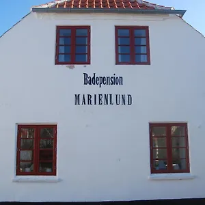 Gæstehus Badepension Marienlund, Skagen