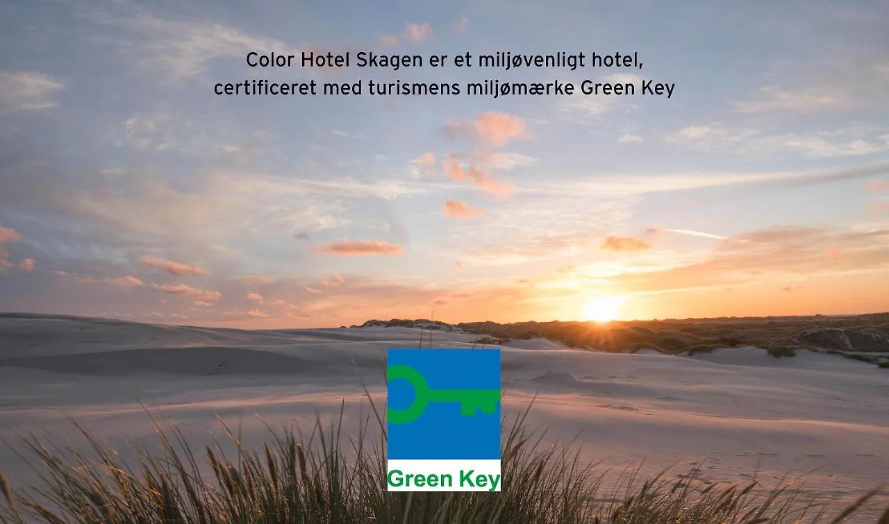 Color Hotel Skagen