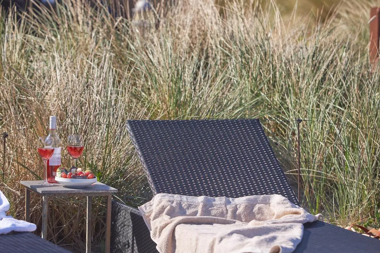 Color Hotel Skagen 4*,  Denmark