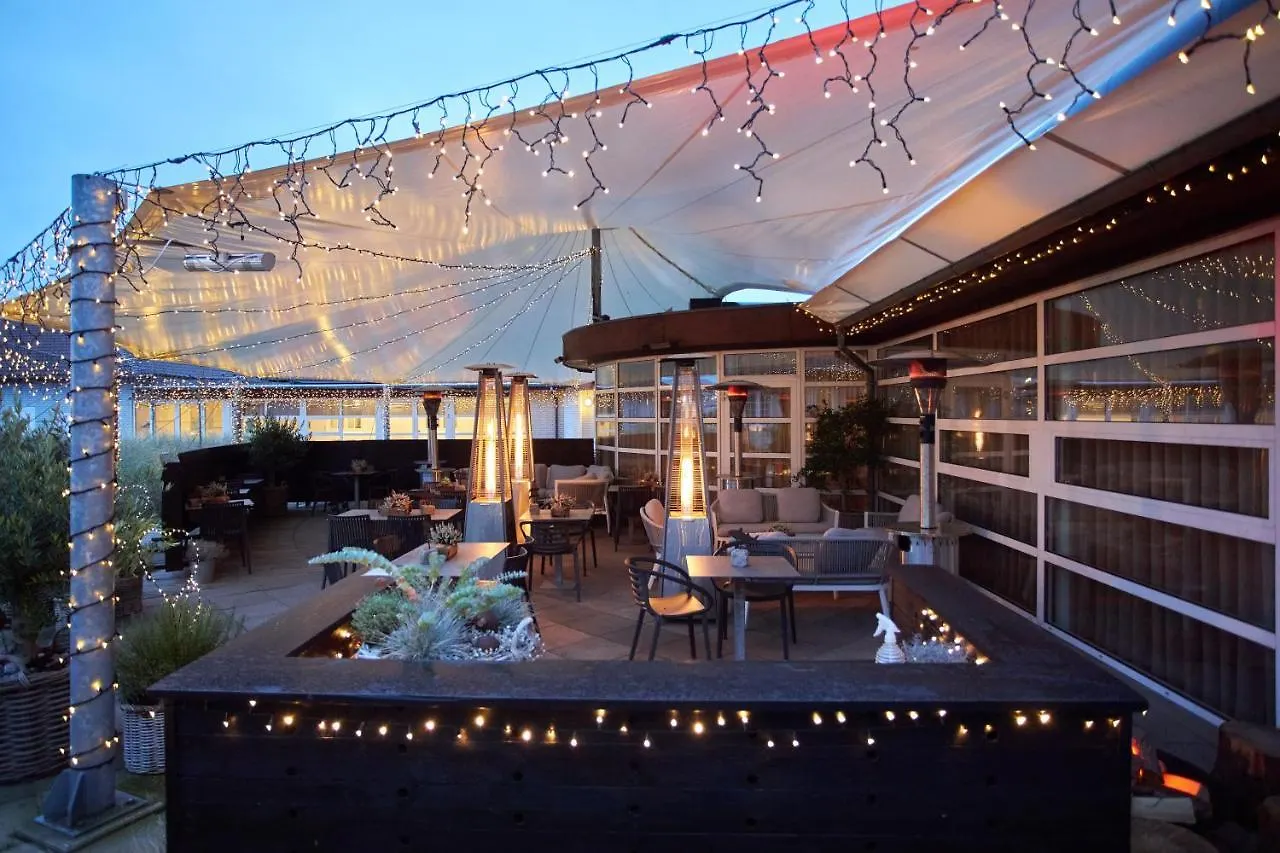 Color Hotel Skagen