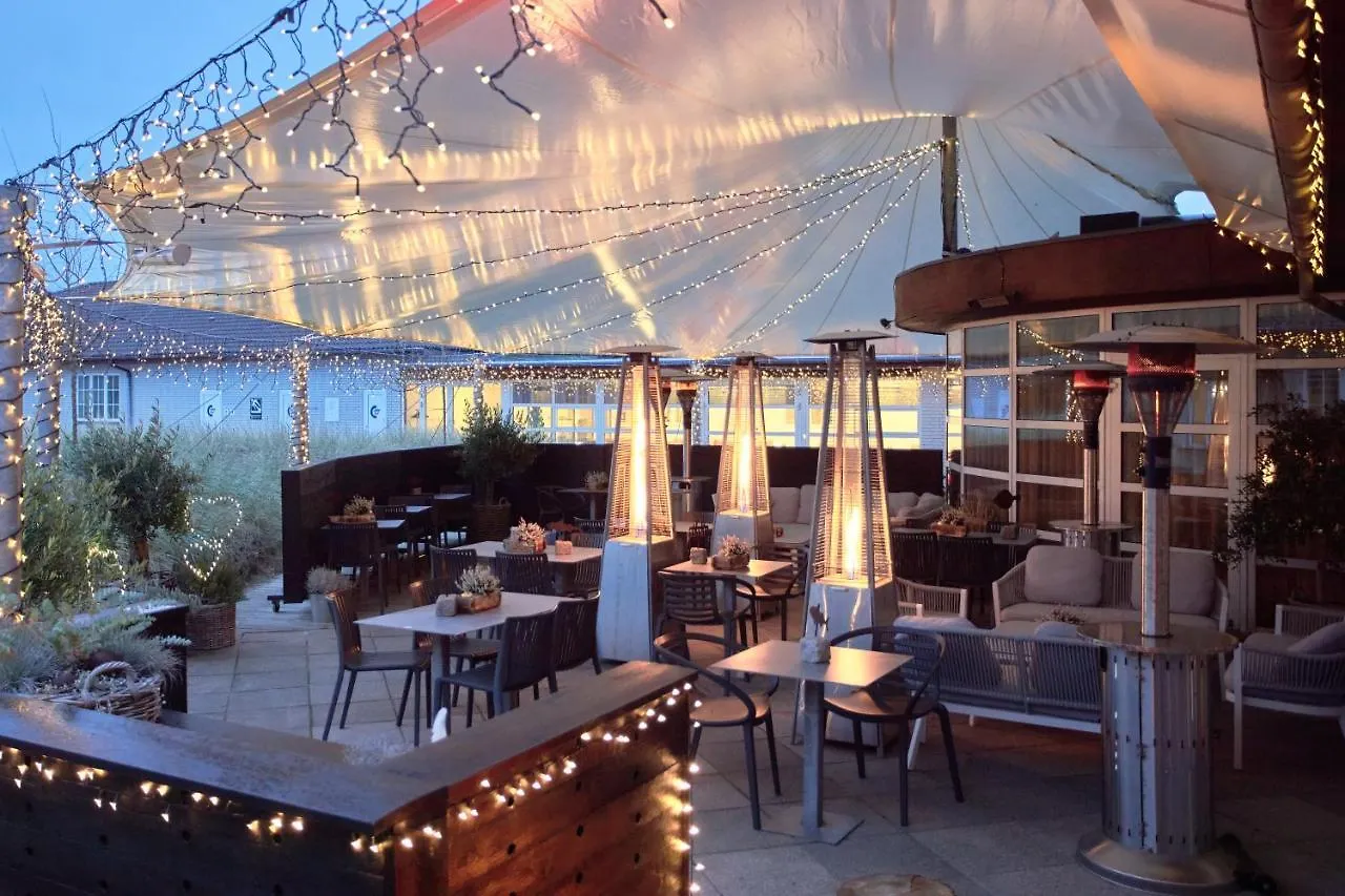 Color Hotel Skagen