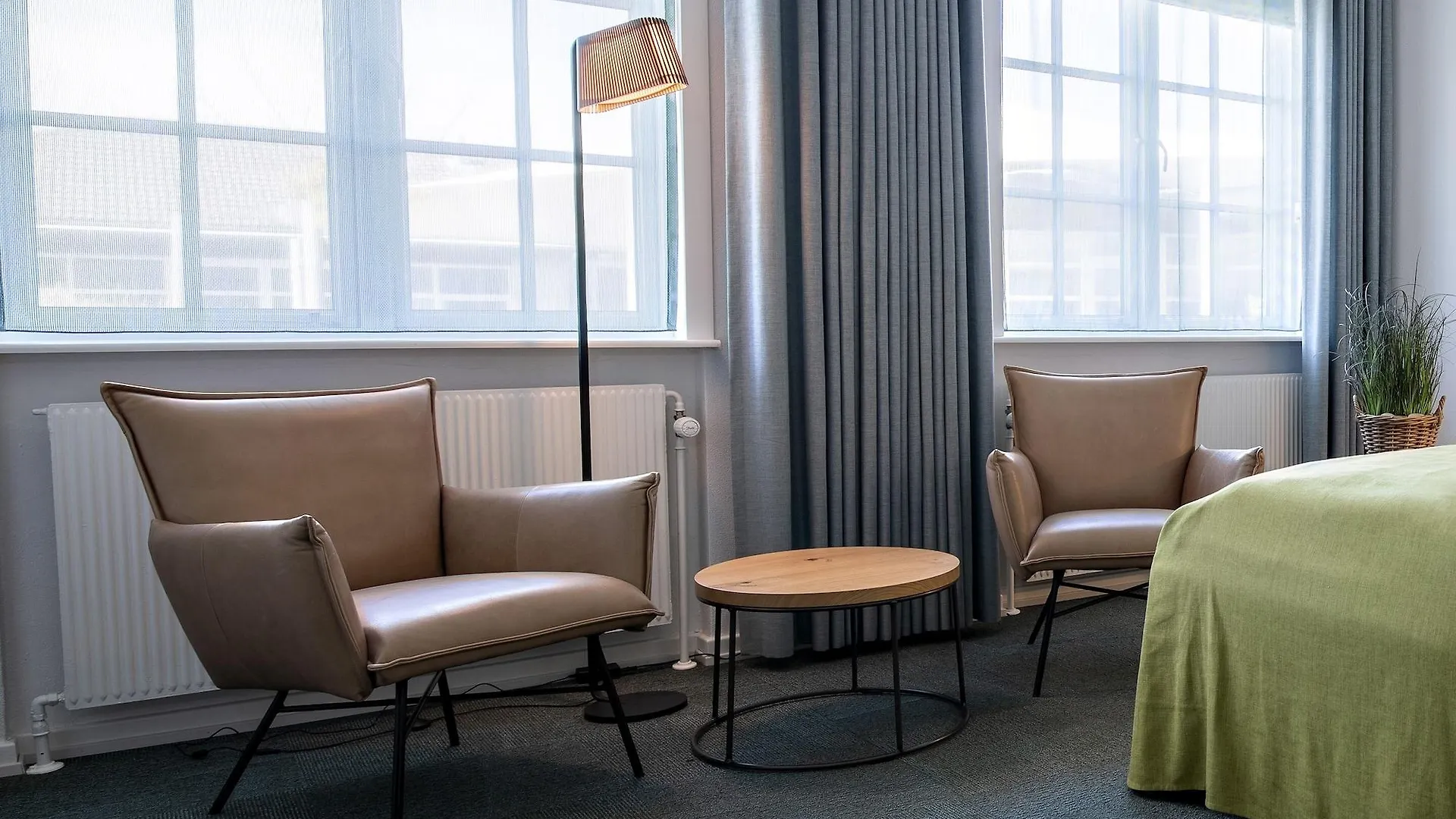 ****  Color Hotel Skagen Dänemark