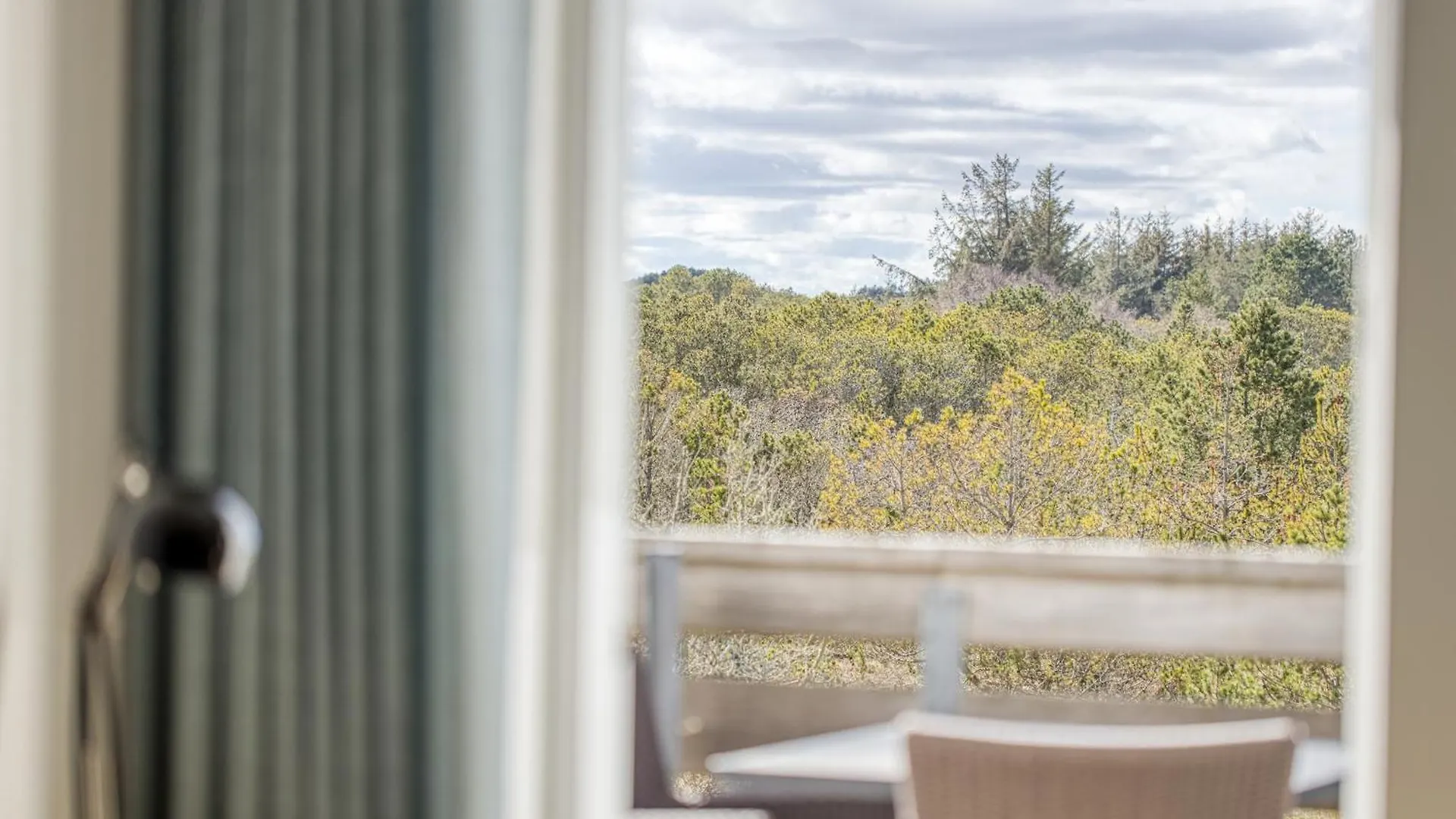 Color Hotel Skagen 4*,