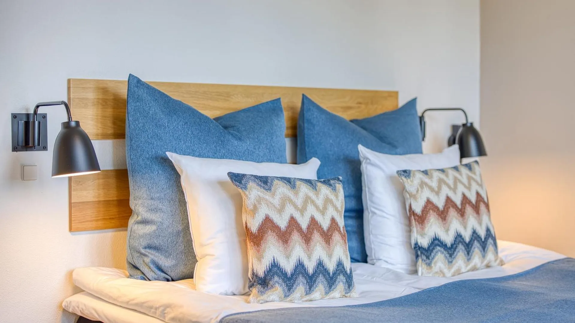 Color Hotel Skagen