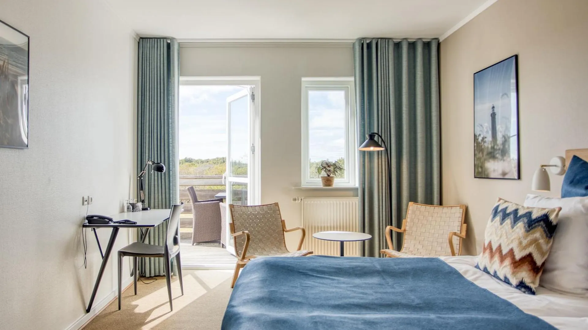 Color Hotel Skagen