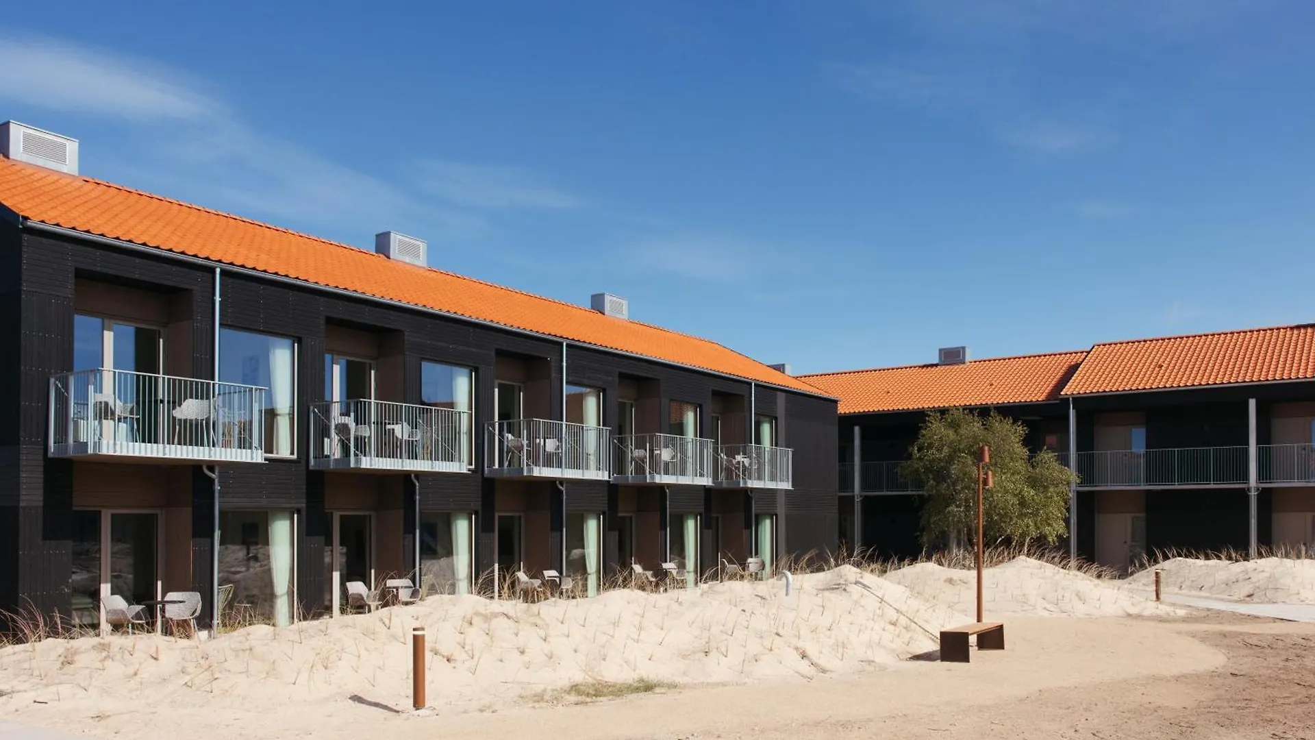 Color Hotel Skagen