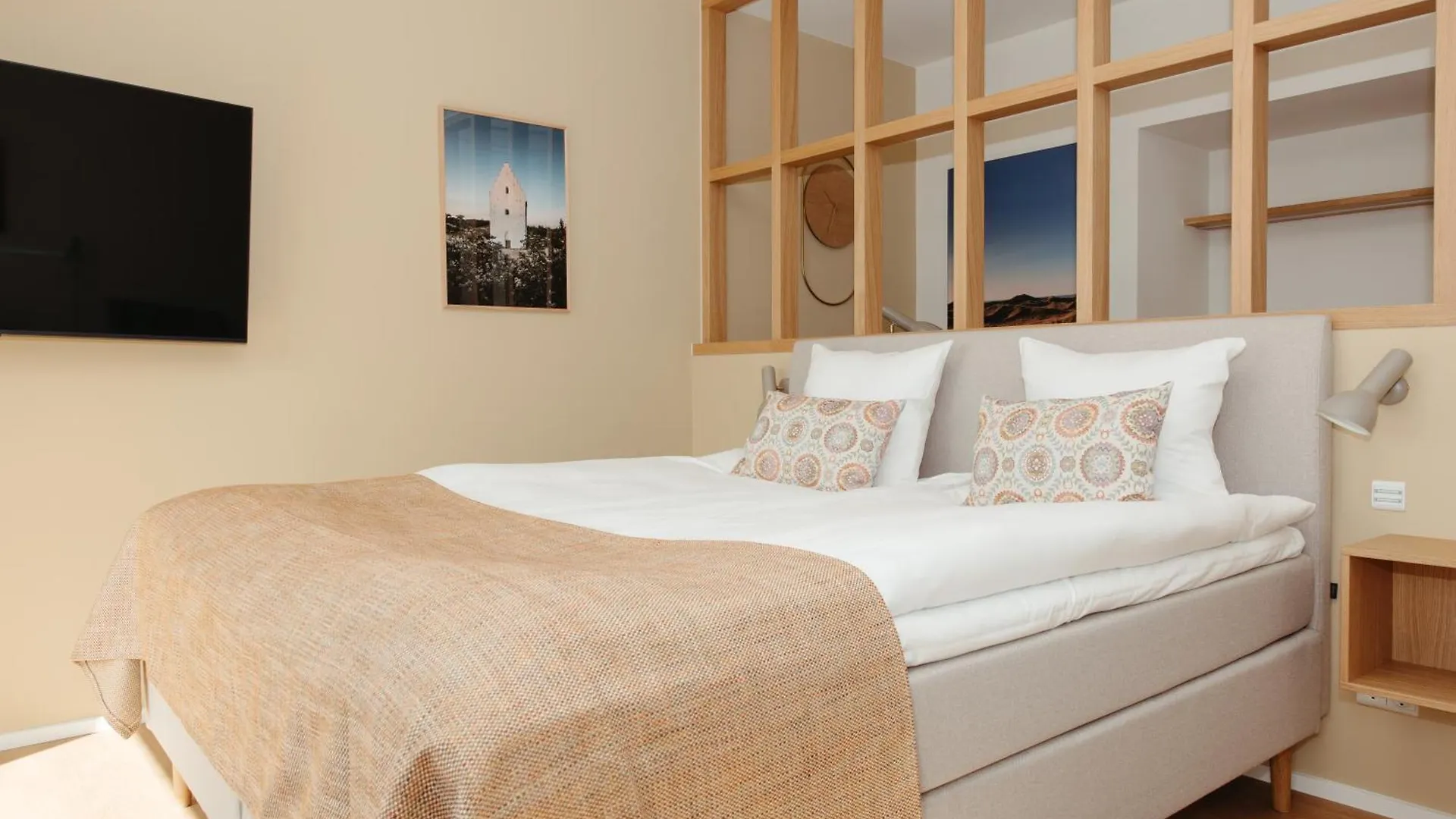 Color Hotel Skagen