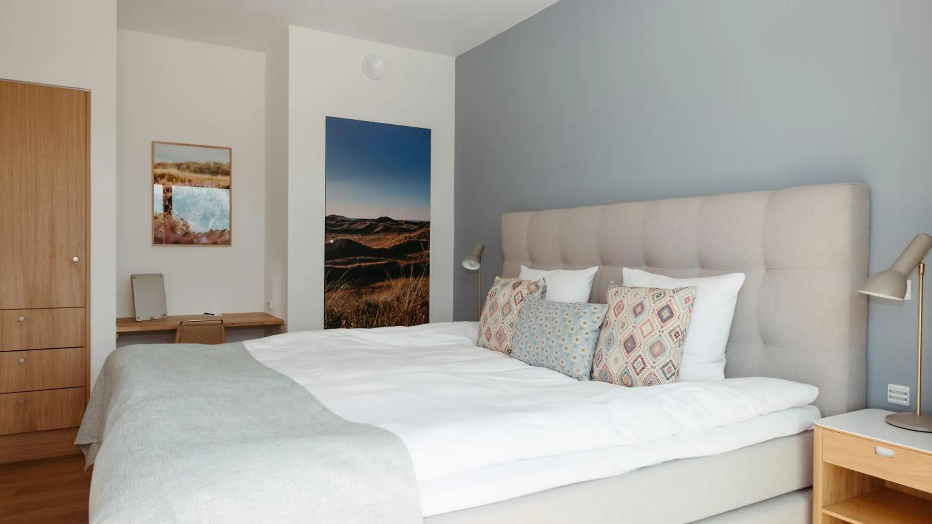 Color Hotel Skagen 4*,