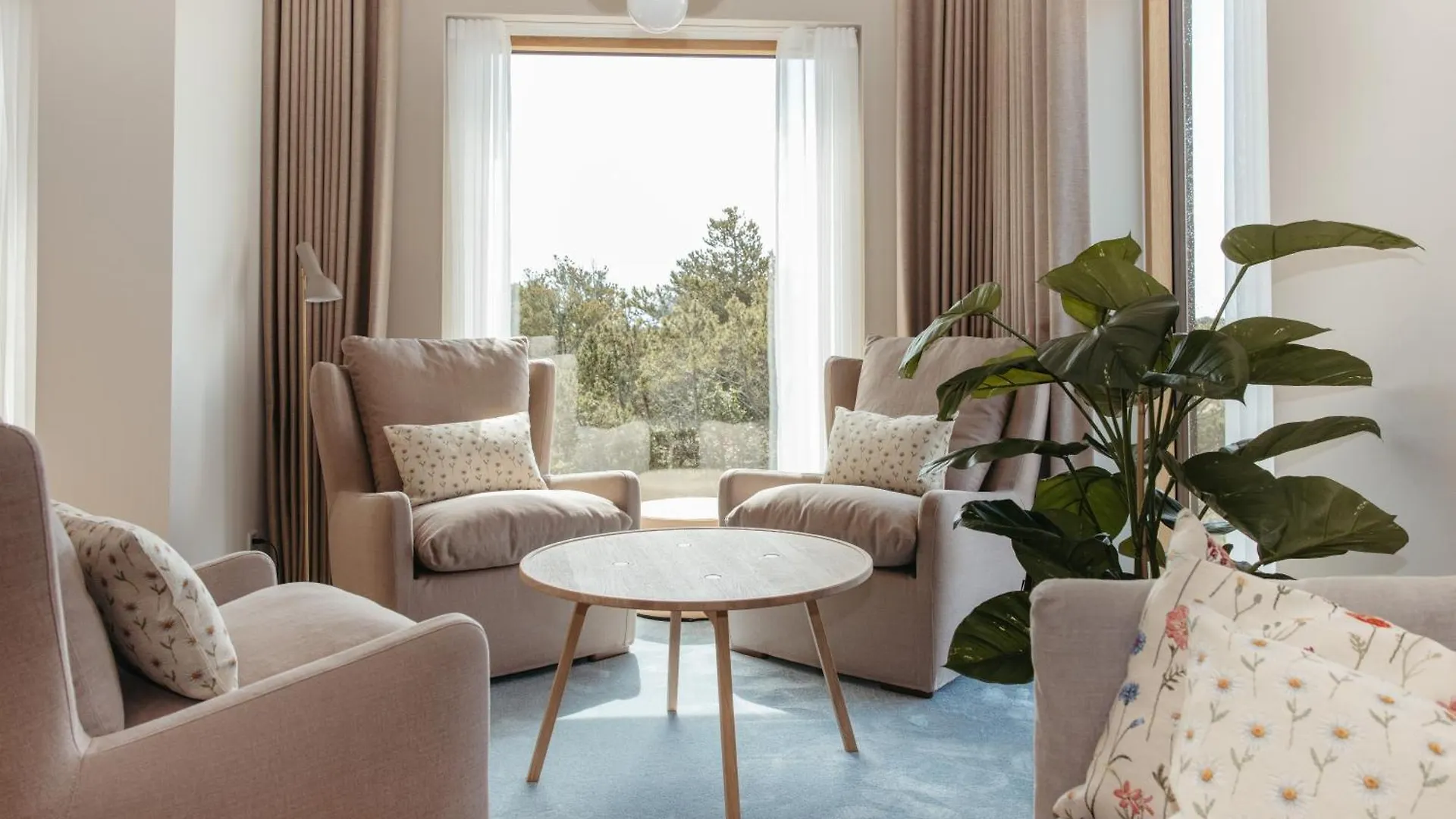 Color Hotel Skagen 4*,