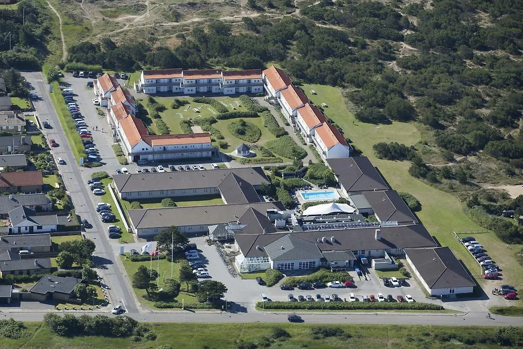 Color Hotel Skagen